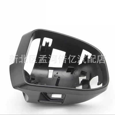 Winning Reversing Mirror Frame – Rearview mirror/rearview mirror - with-floor-light-hole-right-side