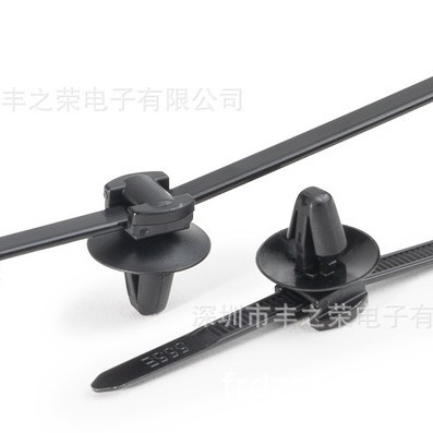 HellermannTyton��ͷ����ʽ�̶�����156-03058 | T50SOSSFT6.5-D1