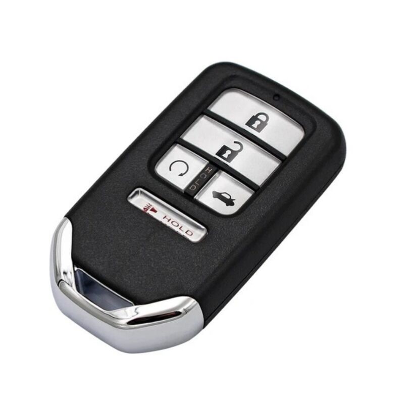 Suitable for Honda Civic CRV Fit XRV Binzhiguan Dao Feng Fan URV Lingpai Accord Remote Control Key Shell