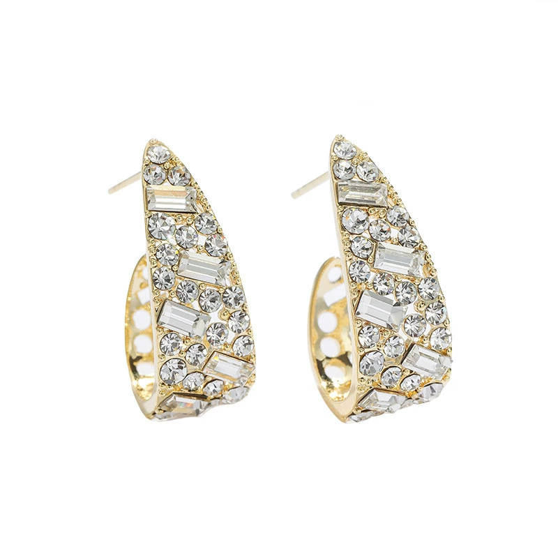 丽银 Accessory, retro ears