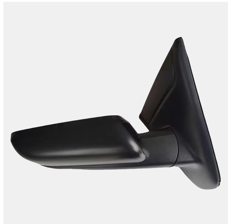 Suitable for Ford Raptor F150 Rearview Mirror Assembly, 11-14 Models F150 Rearview Mirror Left and Right Folding Mirrors