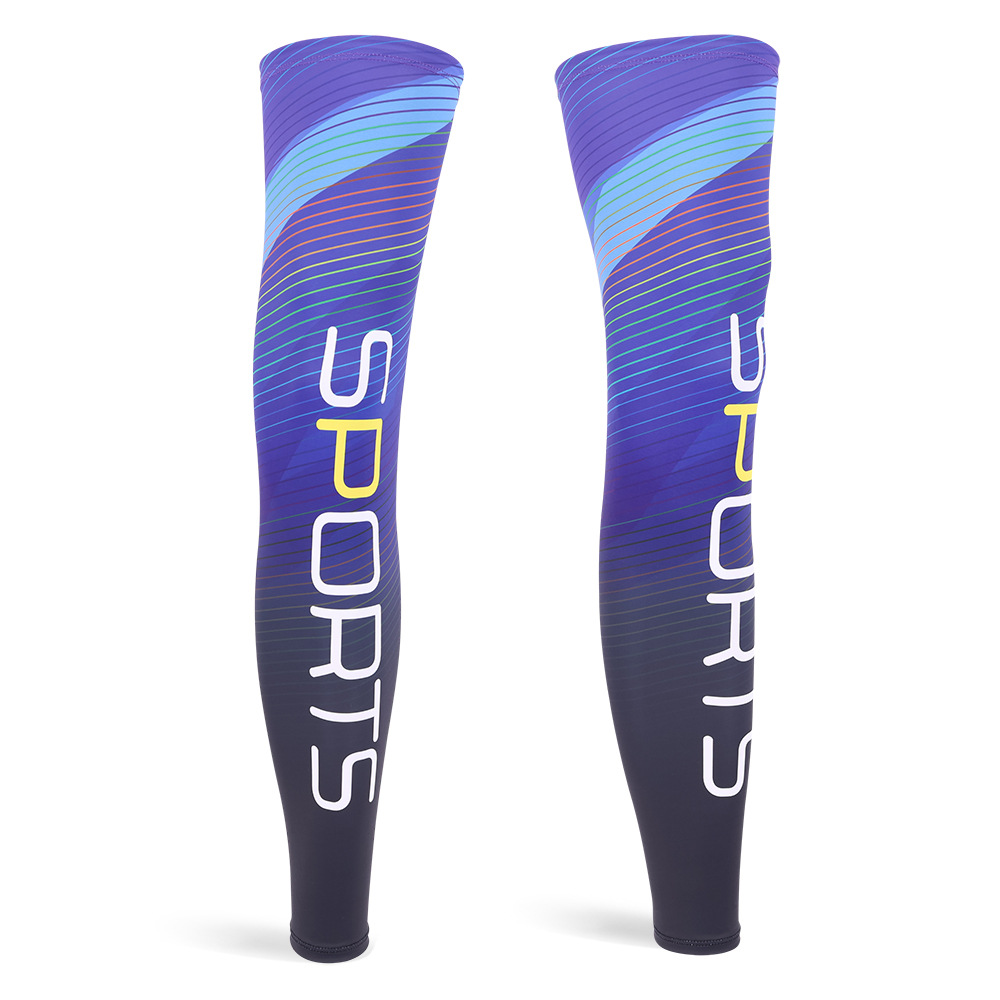 스포츠 사파이어 블루 그라디언트 트윌