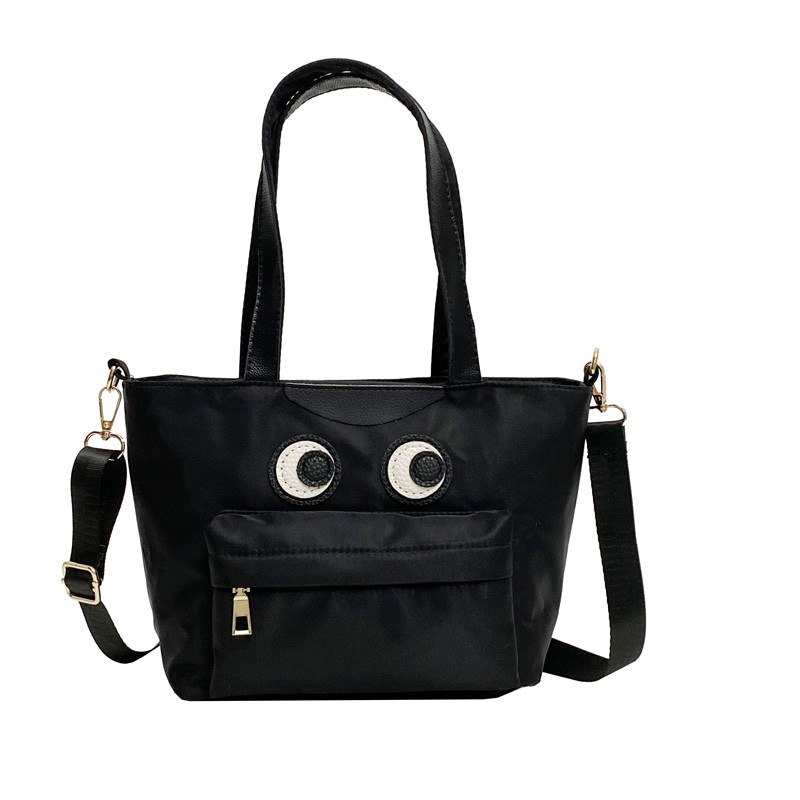 Fashionable Women's Shoulder Bag And Versatile Crossbody Handbag_voghion.com