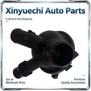 Подходит для термостата BMW F10523i528i530iF11F18F01F02 11538671517