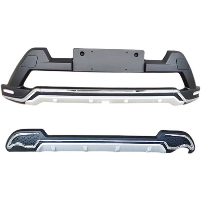16 Rongfang Anti-collision Guard, Bumper