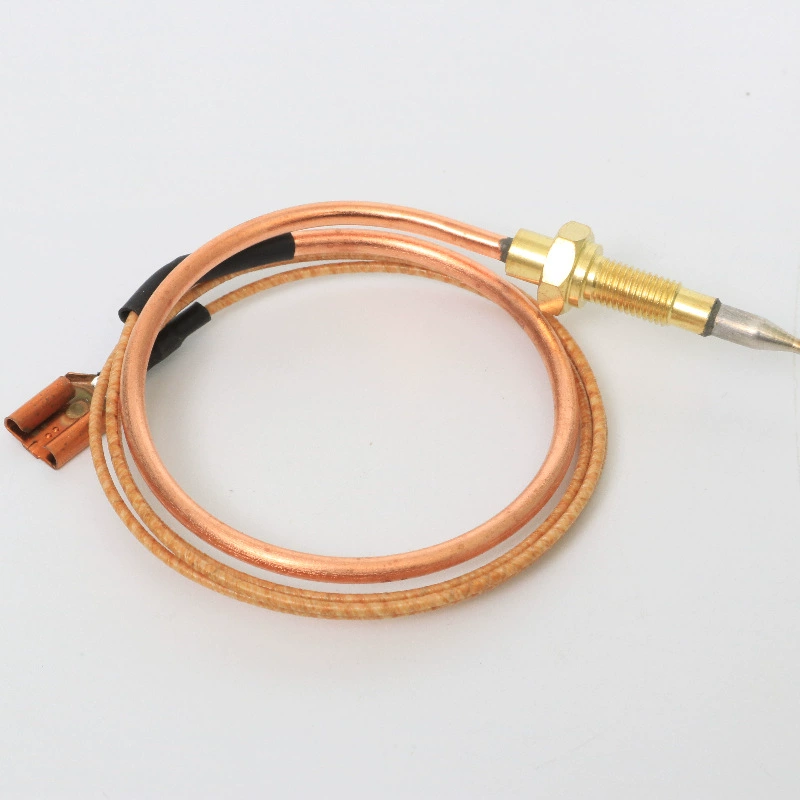 Фабрика оптовая газовая термопара Отличная газовая печь