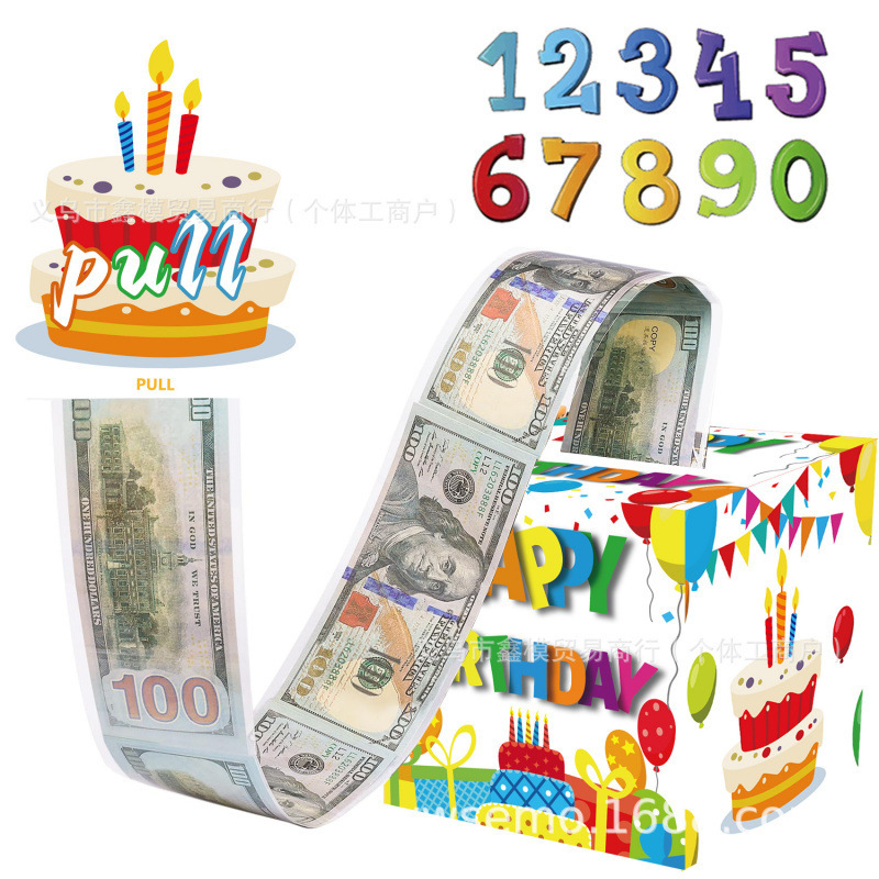 13 디지털 모델 밝은 색상 대비