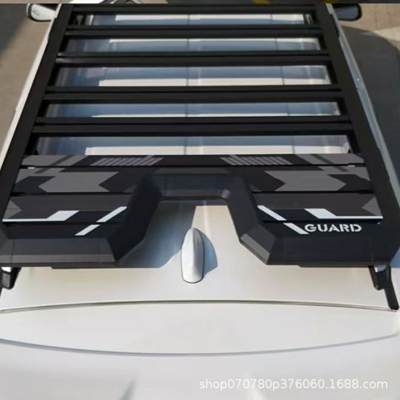 Senna Roof Rack, Grevia Roof Rack, Explorer Outdoor Off-Road Modified Roof Platform