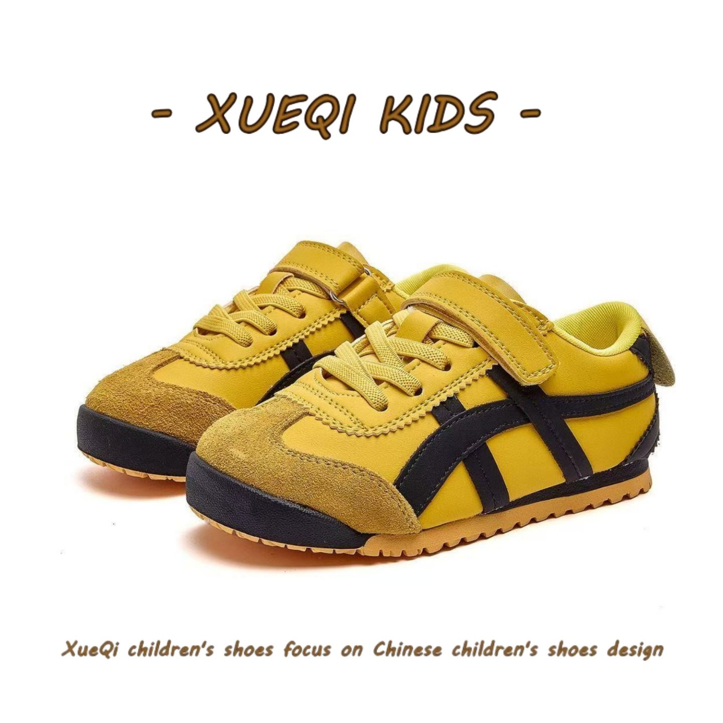 2026 Autumn German Training Shoes for Girls, Casual Shoes for Students, Boys' Sneakers, Genuine Leather Breathable Casual Versatile Shoes