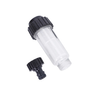 High-Pressure Washer Water Inlet Filter, Filter Mesh, Filter Element, Water Inlet Filter Mesh, Washing Machine Accessories Wholesale