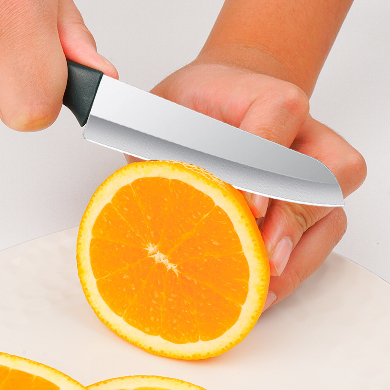 Spot household stainless steel fruit knife peeler kitchen peeling…