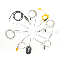 ��ض�̽�PT1000�ضȂ�����NTC�����������t��������R�d����