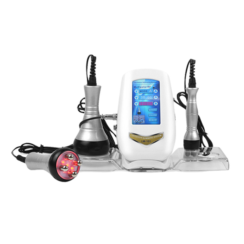 Amazon ofrece 3 - en - 1 aparatos de belleza, aparatos de masaje, aparatos de belleza, aparatos de fisioterapia de adelgazamiento