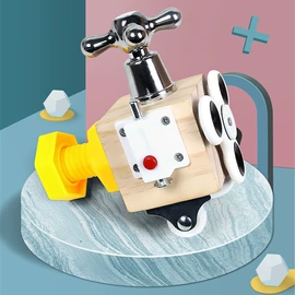 其他益智玩具;拼图、拼板;餐厨具玩具