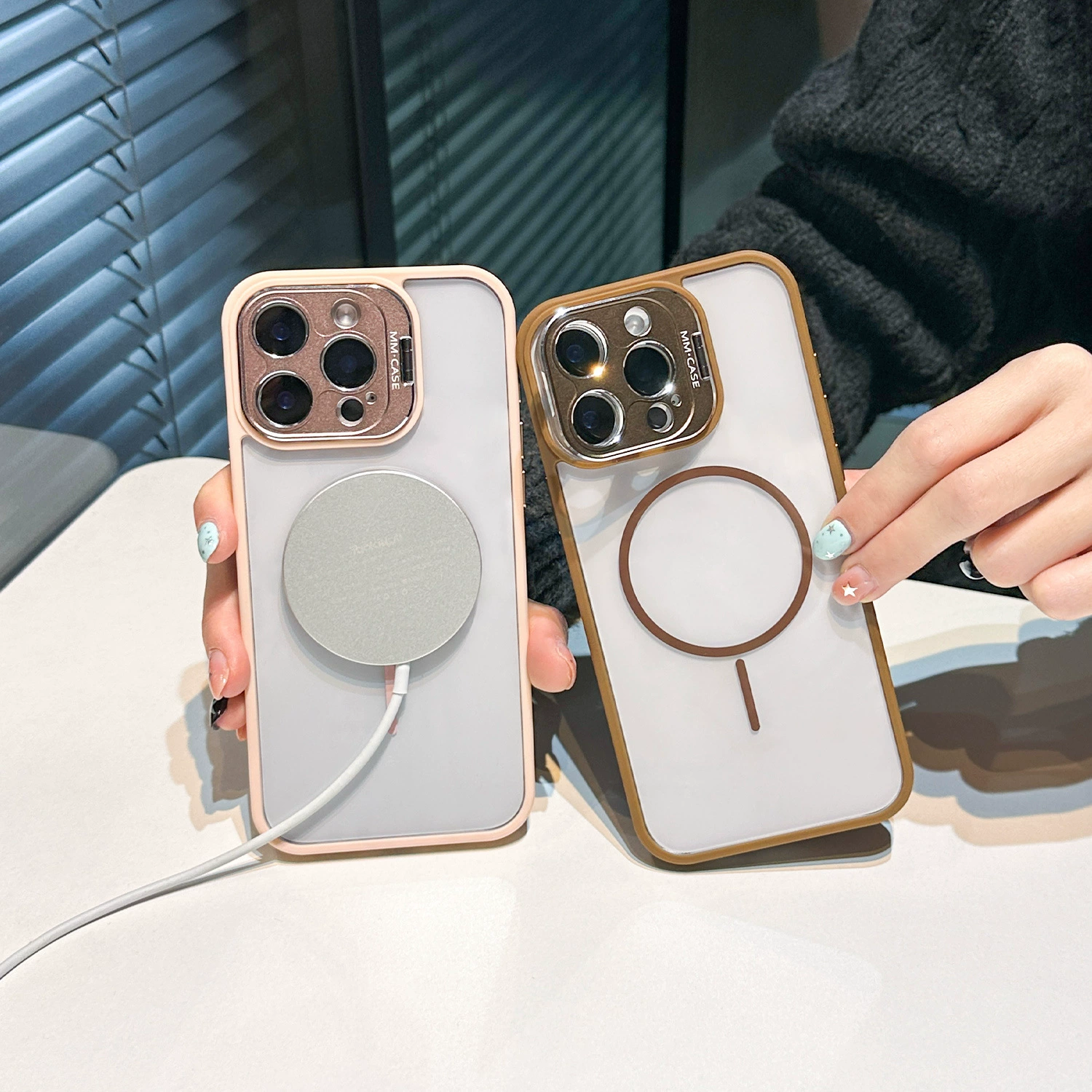 Apple, совместимый чехол для телефона, iPhone 15, линза, трубка, iphone, 16promax
