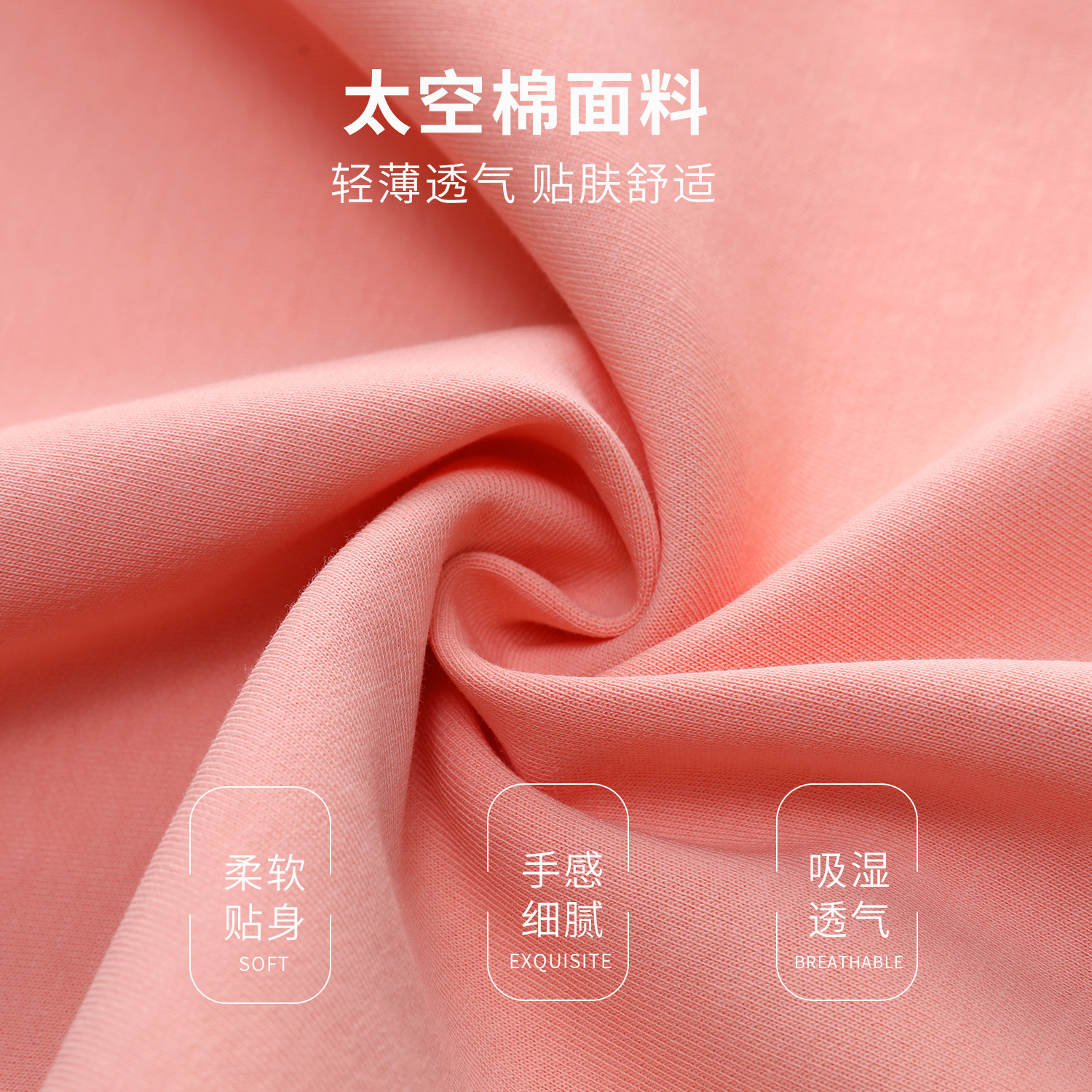 Pantalones deportivos delgados y ligeros transfronterizos, pantalones anchos casuales sueltos, pantalones de fitness con cordón elástico para deportes al aire libre para mujer