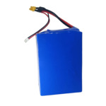 40Ah磷酸铁锂128Wh电池组12.8VPACK10Ah派克包锂电池400000mAh