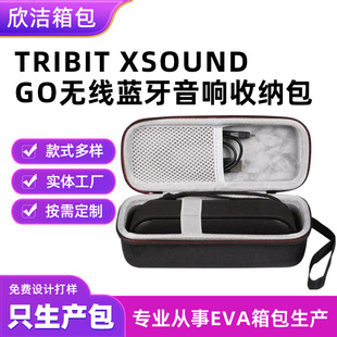 �m��Tribit XSound Go�o���{������ռ{�� eva��푰��b�з��o��