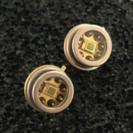 KLH0303TEC 红外探测器电致冷硫化铅探测器替代滨松P2532-10 1*1