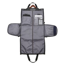 新款旅行包包  韩版潮布包 男士单肩斜跨包 便携防水行李包 定制