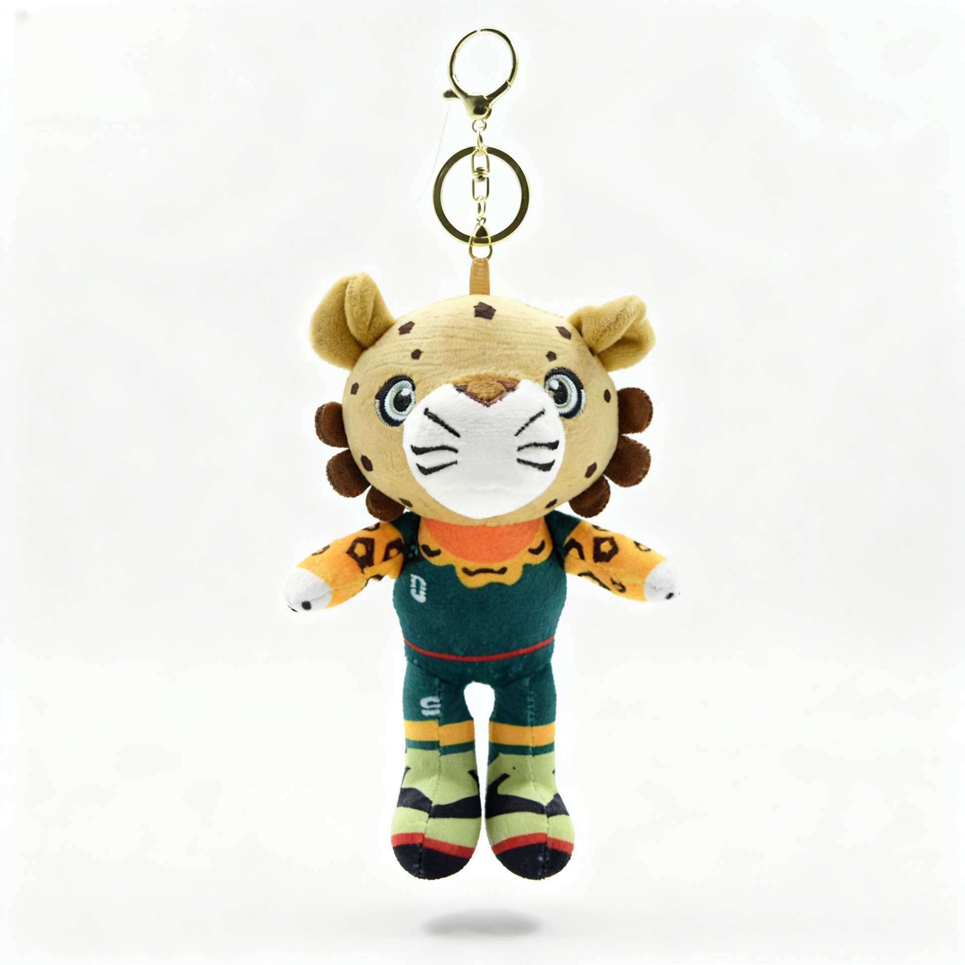 2026 Estados Unidos, Canadá, México, la Copa del Mundo, la marea de muñecas de peluche, juguetes, colgantes, fabricantes de regalos al por mayor