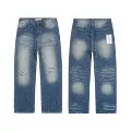 V802 wash water blue