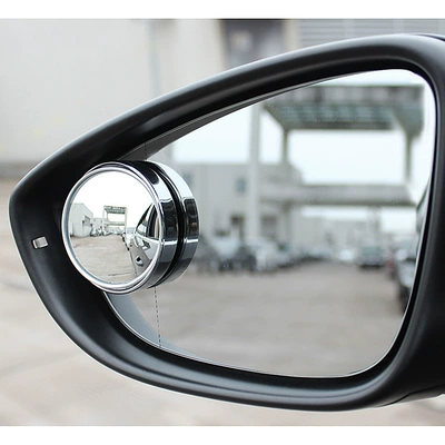 3R-012 silver 3 R-011 large field Large field of view rear view auxiliary mirror
