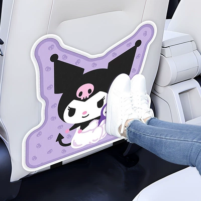 Pad Seat Back Car Anti-Dirt – Chair back anti-kick pad