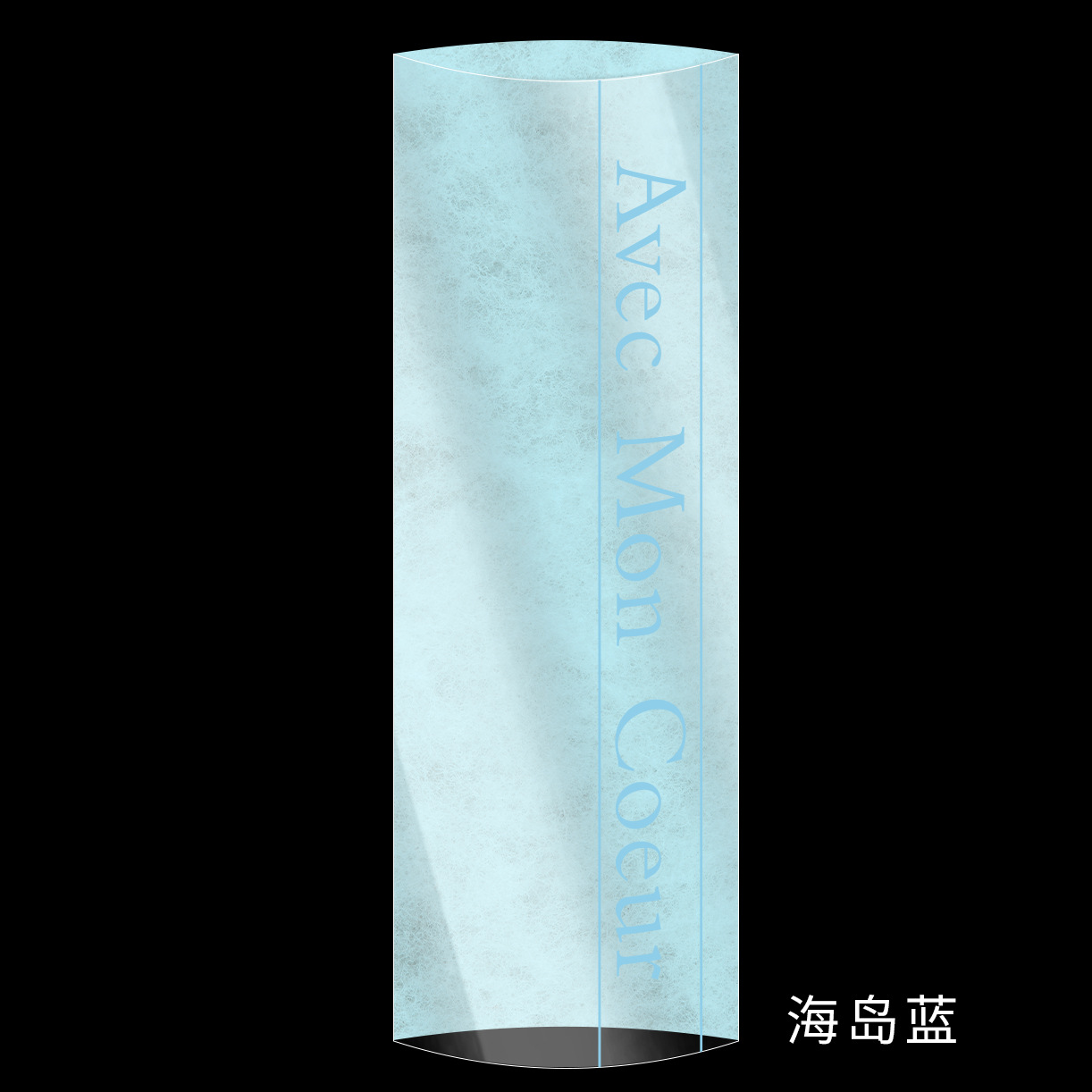 Bolsa de embalaje de flores, bolsa individual de rosas, tienda de flores, bolsa de embalaje de ramo transparente diy, bolsa de ramo opp impermeable de alta gama