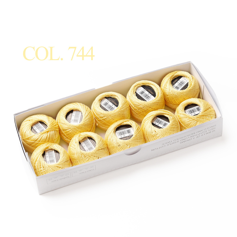 # 744* 40m *라인 8 5그램 볼