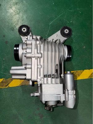 Differential assembly differential assembly of A3