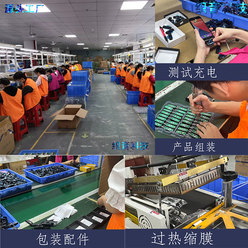 Fuente fabricante inalámbrico collar clip micrófono K11 micrófono automático de reducción de ruido Micrófono inalámbrico uno a dos en vivo