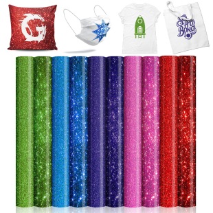 Xinfang embroidery infusible sheets ink sublimation transfer film transfer paper Amazon hot