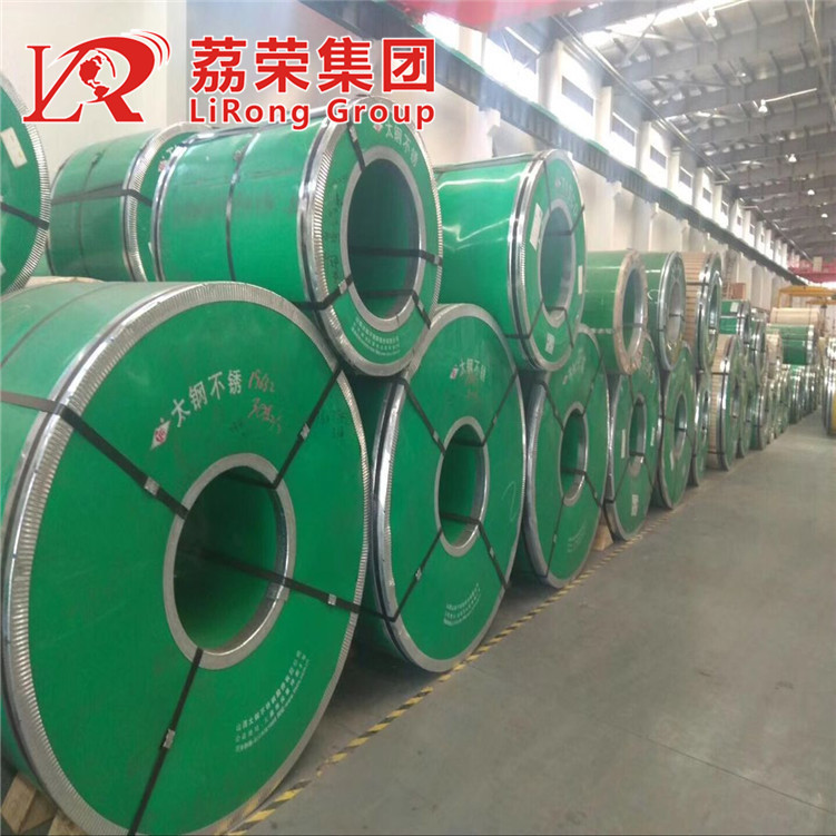 荔荣7Cr17（68Cr17）不锈钢板材 S44070刀具轴承领域的硬核之选