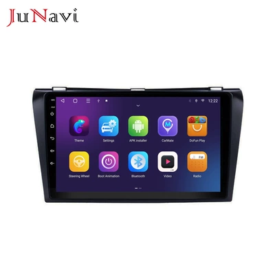 Suitable for Mazda 3 Android DVD Navigation