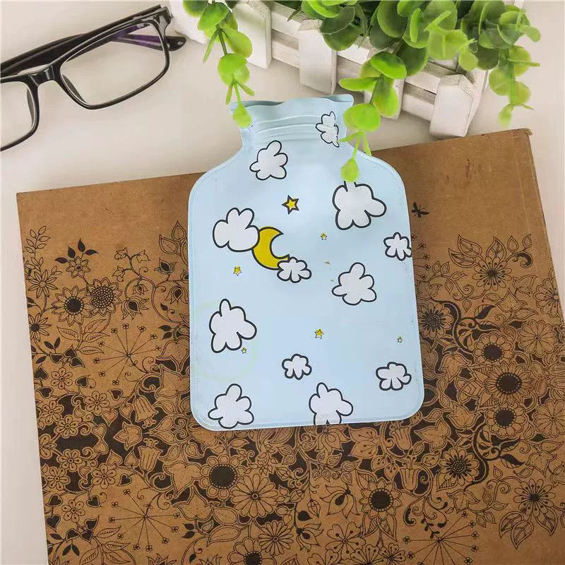 Small cute cartoon water container