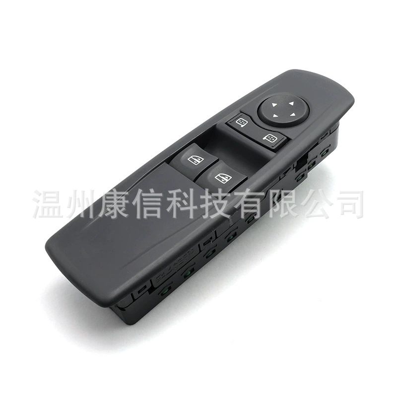 Для Renault Megana стеклянный подъемный выключатель 809610004R