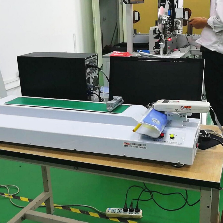 180度剥离强度试验机 LED电阻电容电子剥离力测试仪器厂家批发