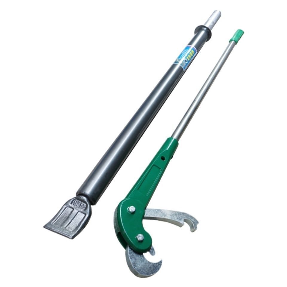 扒胎棒工具轮胎压条取出器大车货车轮胎拆装神力杆扒胎击杆神力棒