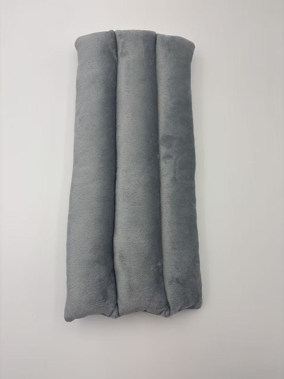 Breast Surgery Post-Operative Car Seatbelt Pillow to Prevent Pressure, Cushioning for Chest and Abdomen, Post-Operative Warmth, Car-Specific Protective Pad