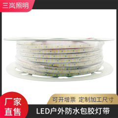 屋外防水 LED 固体ラッピング自己粘着ソフトライトストリップ低電圧 12v24v220v 超高輝度パッチ水槽プール