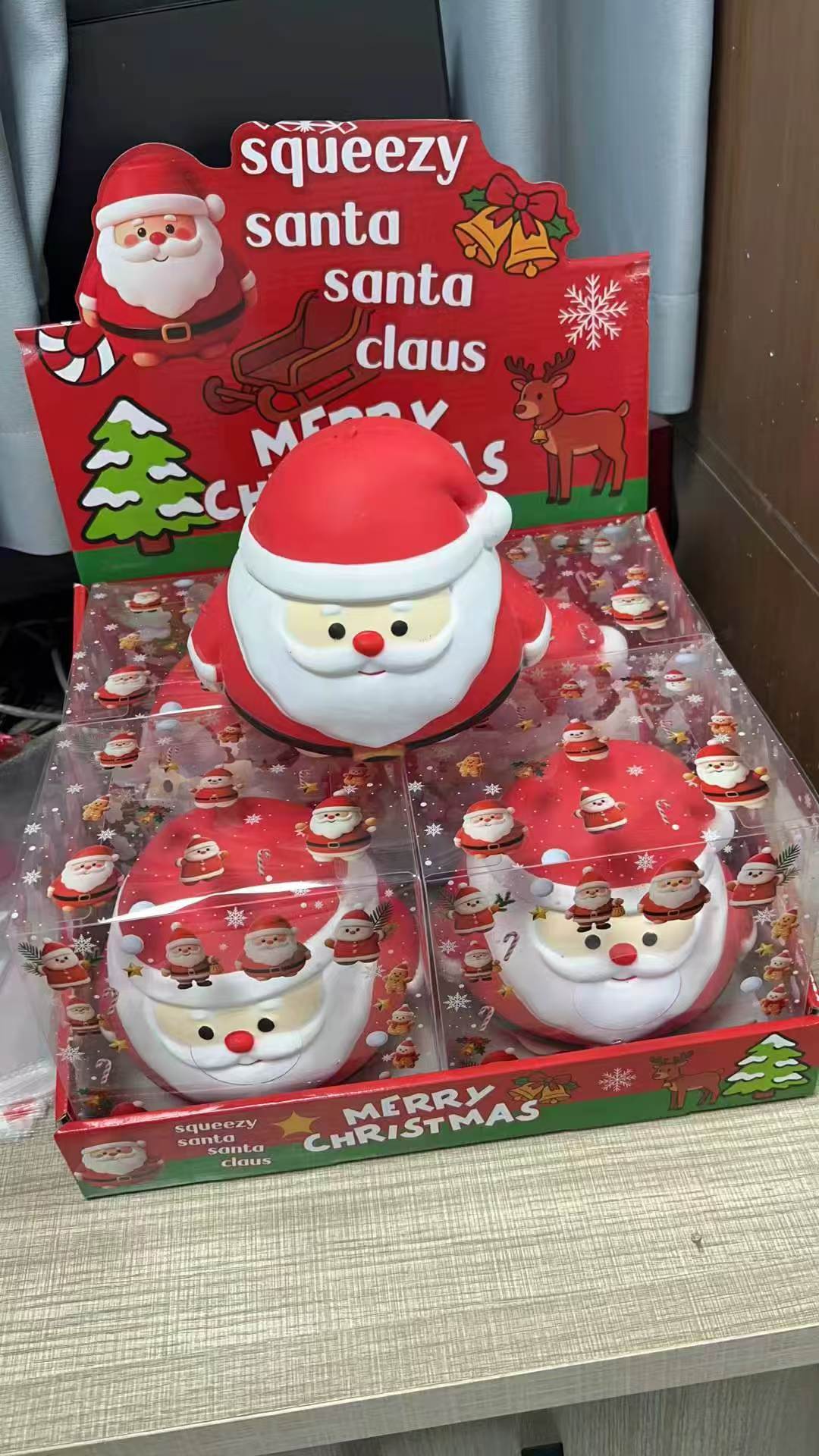 Santa claus