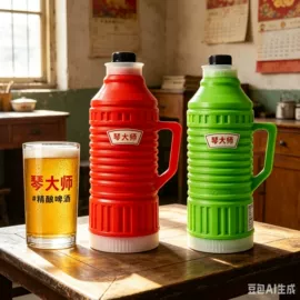 啤酒;食品储运设备;果蔬加工设备