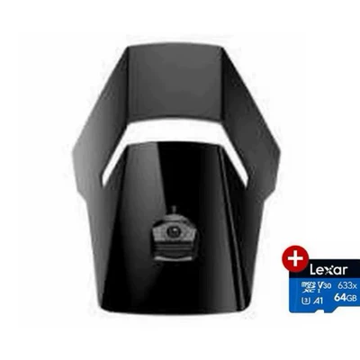 Dash Cam Camera, Motorcycle driving recorder