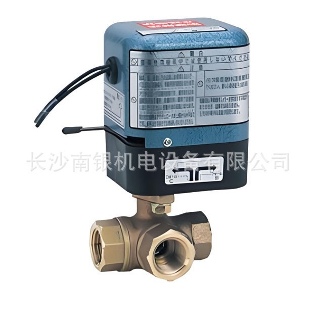 日本KITZ北泽EAE100/200-TE/TNE电动球阀 日本kitz电动阀门