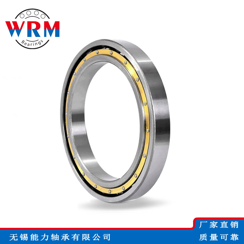 WRM薄壁轴承618/850 618/900 618/950 618/1000轴承