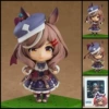 Ma MaLiang 2412#【Aloof and diffuse】