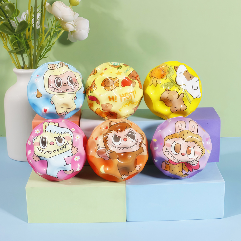 6.3 Capilab de alta elasticidad S636