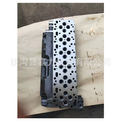 Factory Direct Supply Diesel Cylinder and parts