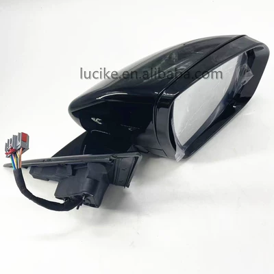 Range Rover Evoque L538 2011-2013 üçün sol LR 025188, sağ LR 025187 yan güzgü